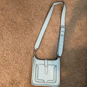 Rebecca Minkoff crossbody handbag